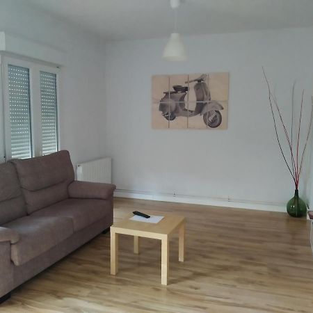 Apartamento Mudejar Teruel Buitenkant foto
