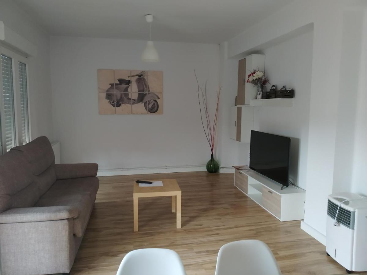 Apartamento Mudejar Teruel Buitenkant foto