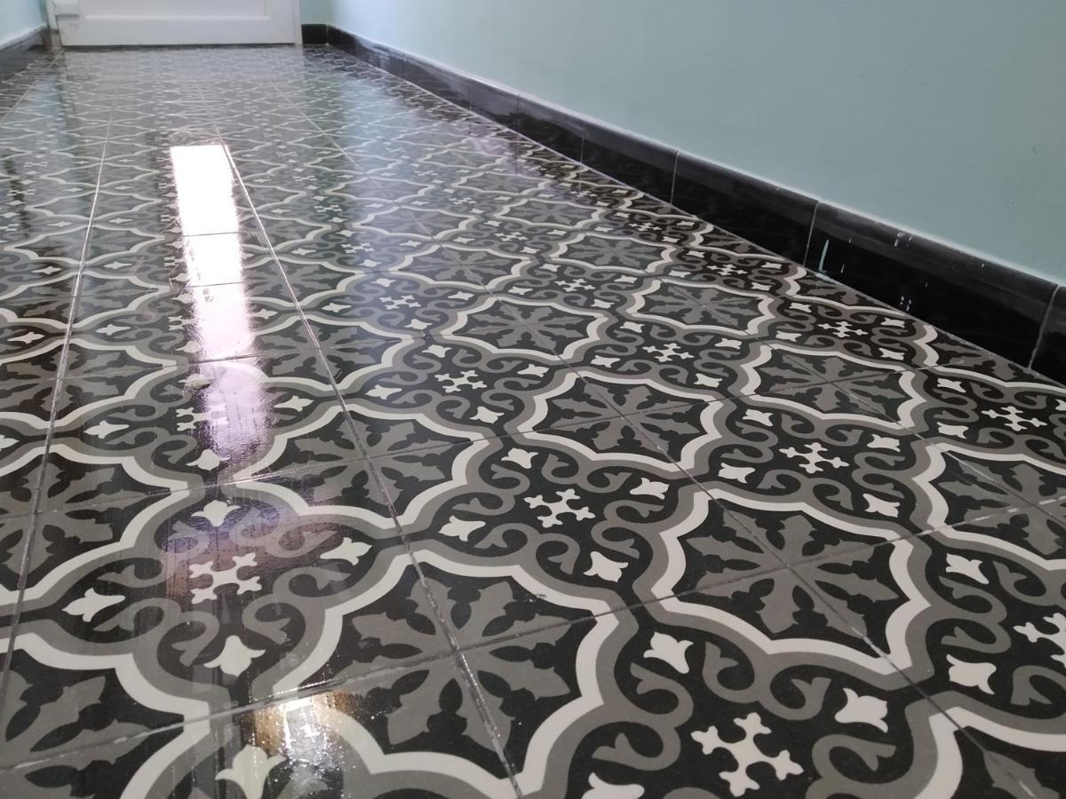 Apartamento Mudejar Teruel Buitenkant foto