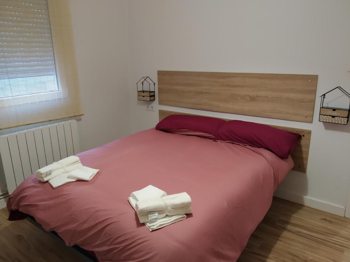 Apartamento Mudejar Teruel Buitenkant foto